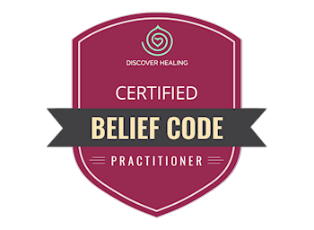Discover Healing: Certified Belief Code Practitioner