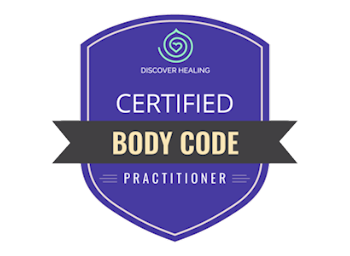 Discover Healing: Certified Emotion Code Practitioner